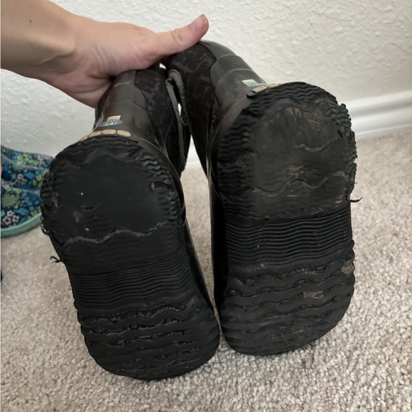Bogs boots - Picture 4 of 5